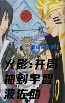 火影：抽卡后的我无敌了免费阅读_火影：抽卡后的我无敌了