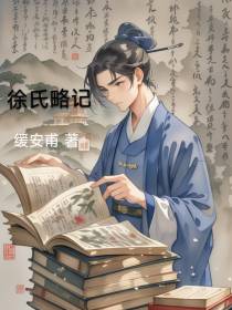 徐氏略记免费阅读_徐氏略记