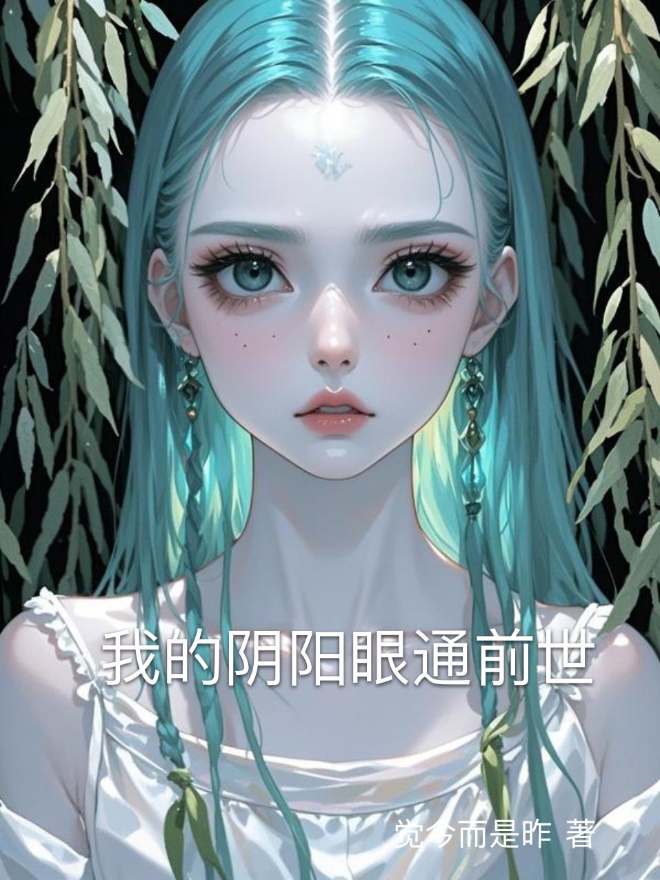 我的阴阳眼通前世免费阅读_我的阴阳眼通前世