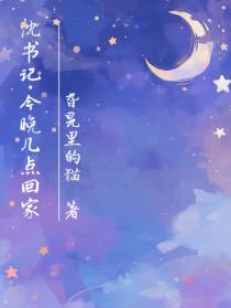 沈书记，今晚几点回家免费阅读_沈书记，今晚几点回家