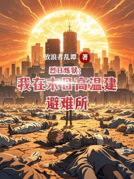 烈日炼狱：我在末日高温建避难所免费阅读_烈日炼狱：我在末日高温建避难所