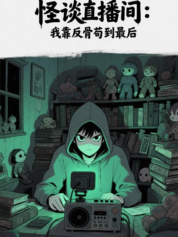 怪谈直播间：我靠反骨苟到最后免费阅读_怪谈直播间：我靠反骨苟到最后