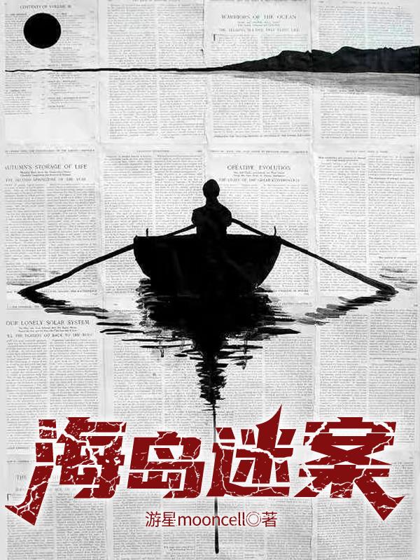 海岛迷案