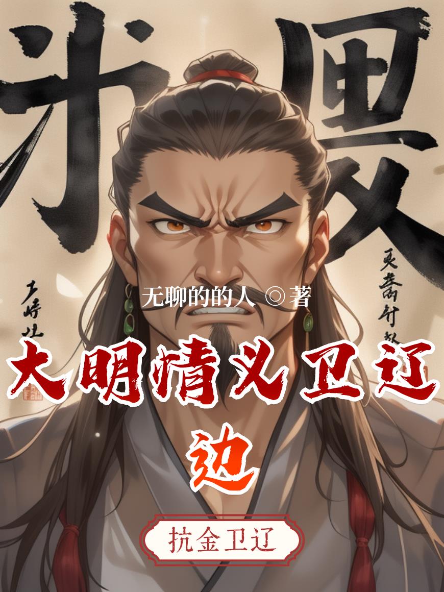 大明情义卫辽边免费阅读_大明情义卫辽边