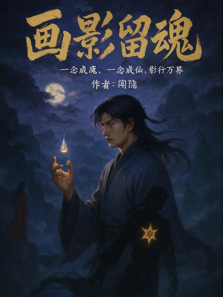画影留魂免费阅读_画影留魂
