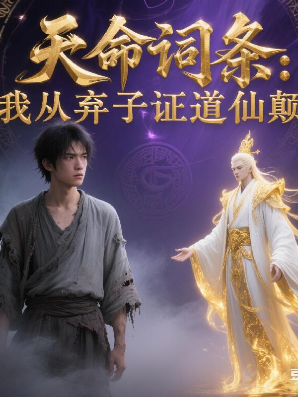 天命词条：我从弃子证道仙颠免费阅读_天命词条：我从弃子证道仙颠