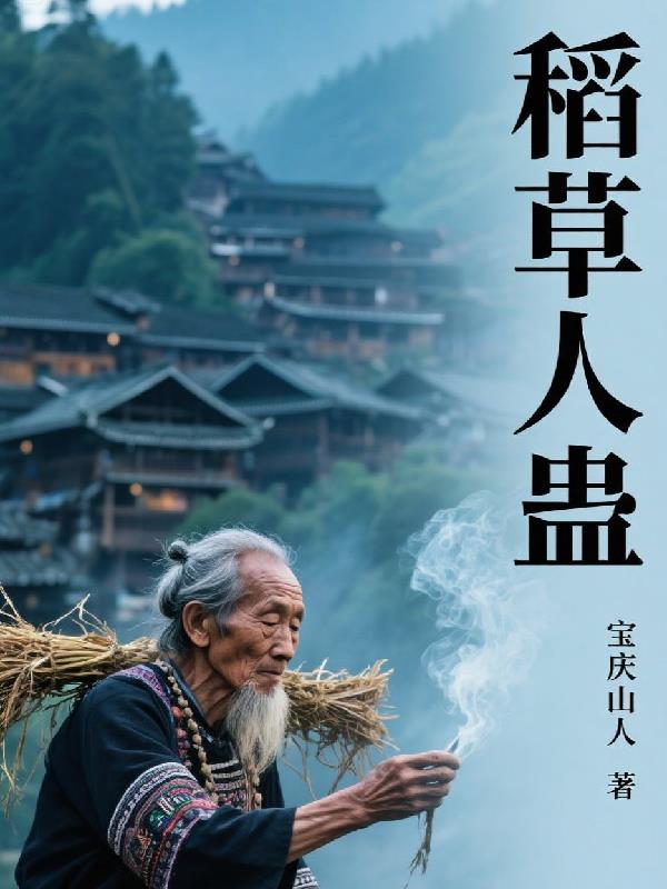 稻草人蛊免费阅读_稻草人蛊