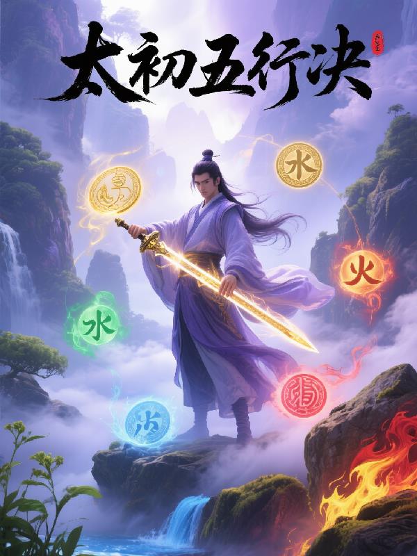 太初五行决免费阅读_太初五行决