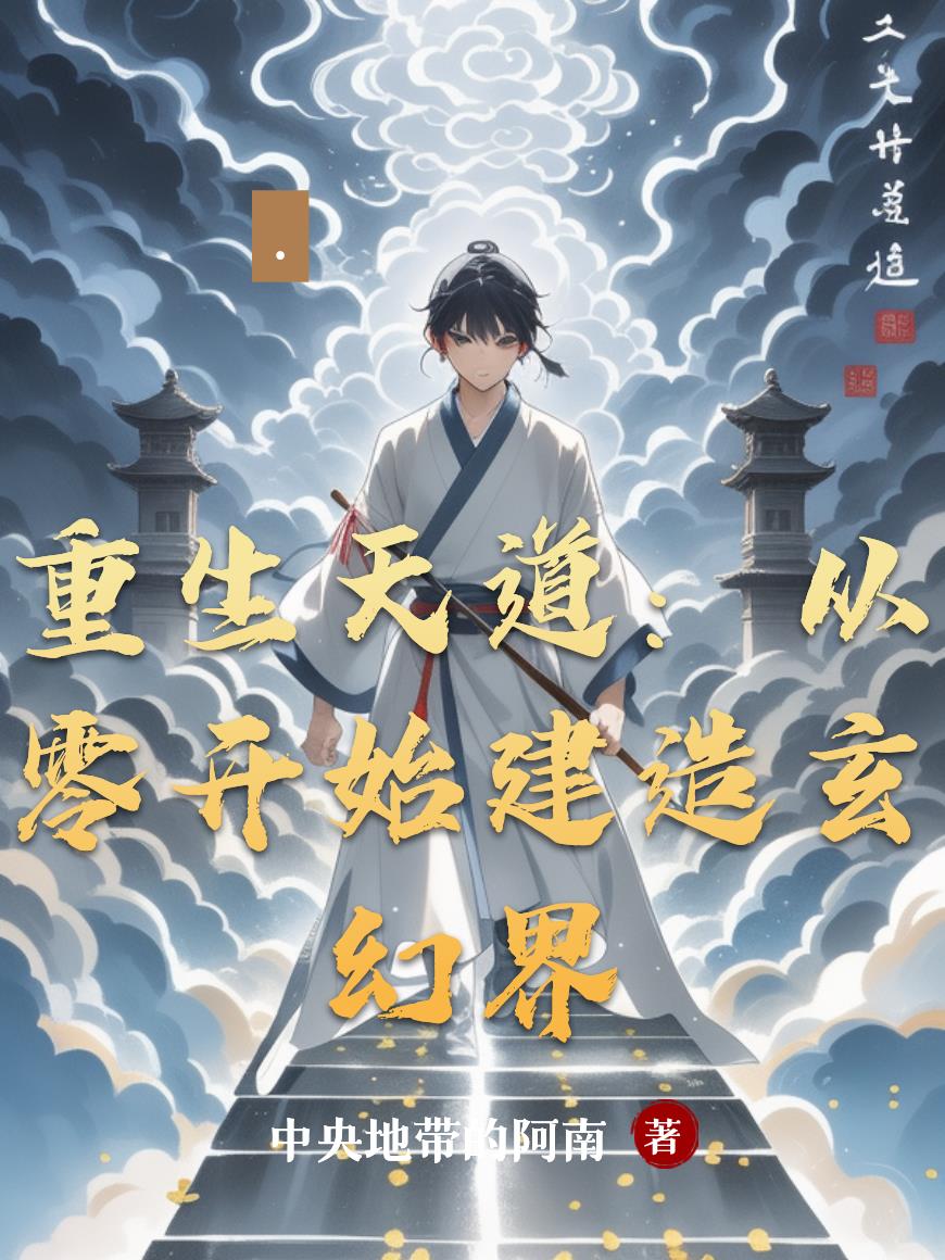 重生天道：从零开始建造玄幻界免费阅读_重生天道：从零开始建造玄幻界